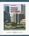   Markets and Institutions 5E by Anthony Saunders, Marcia Cornett