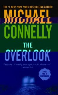 The Overlook 13 by Michael Connelly 2008, Paperback