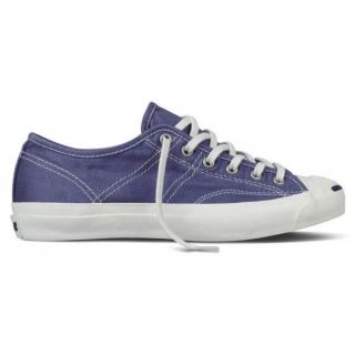 Converse Jack Purcell Helen Ox Shoes   Purple *NEW