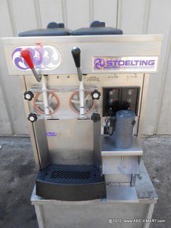 stoelting ice cream machine in Ice Cream Machines
