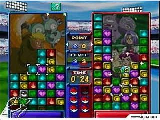 Pokemon Puzzle League Nintendo 64, 2000