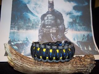 batman bracelet in Jewelry & Watches