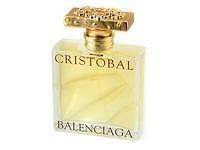 Balenciaga Cristobal Women Perfume 0.16 oz EDT Mini