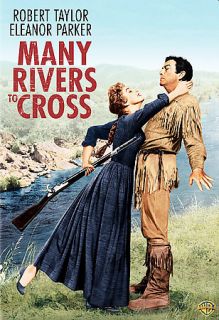 Many Rivers To Cross DVD, 2008