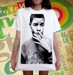 KiD CuDi Smoke Drake Hip Hop Unisex T Shirt Sz.S,M,L,XL & Thank Top 