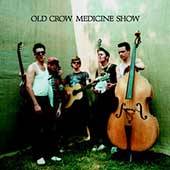 Old Crow Medicine Show by Old Crow Medicine Show CD, Feb 2004 