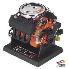 Liberty Classics Die Cast Engines 84023 426 Hemi Head Engine Replica