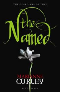 The Named by Marianne Curley 2010, Paperback