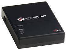Cradlepoint CTR350 10 100 Wireless G Router