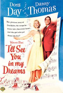 ll See You in My Dreams DVD, 2007