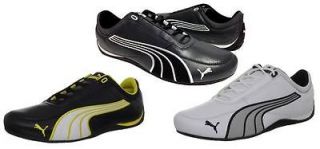 PUMA DRIFT CAT 4 WINTERRACE MENS SNEAKERS ATHLETIC INSPIRED SHOES ALL 
