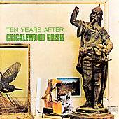 Cricklewood Green by Ten Years After CD, Apr 2001, EMI Capitol Special 