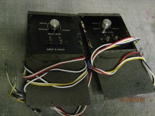 pioneer crossover in Vintage Electronics