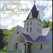 Singing from the Heart by Dailey Vincent CD, May 2010, Rounder Records 