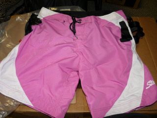 Dakine Girls Starlet Shorts Kite Harness  Size 10