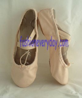 ballet shoes in Dancewear