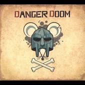 The Mouse and the Mask PA by Danger Doom CD, Oct 2005, Epitaph ADA 