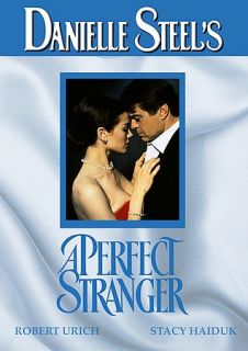 Danielle Steels   A Perfect Stranger DVD, 2005