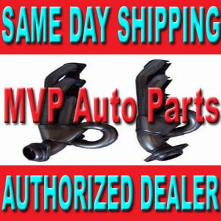 Gibson Stainless Steel Header 99 05 Ford F250/F350 Superduty 