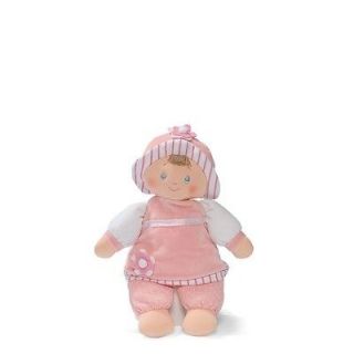 NWT Gund Darcy Soft Doll For Girls 12
