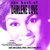 The Best of Darlene Love by Darlene Love CD, Sep 1992, ABKCO Records 