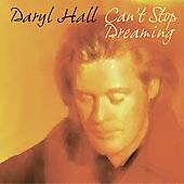Cant Stop Dreaming Liquid 8 by Daryl Hall CD, Jun 2003, Liquid 8 