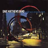 Before These Crowded Streets by Dave Matthews CD, Apr 1998, RCA