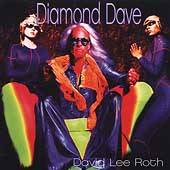 Diamond Dave by David Lee Roth CD, Jul 2003, Magna Carta