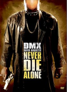 Never Die Alone DVD, 2004
