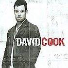 David Cook by David Cook (American Idol) (CD, Nov 2008, RCA)