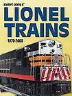   Catalog of Lionel Trains, 1970 2000 by David Doyle (2008, Paperback