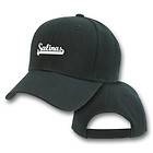 ATHLETIC SALINAS EMBROIDERED EMBROIDERY BASEBALL ADJUSTABLE HAT CAP