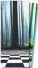 Twin Peaks   Special Collectors Edition VHS, 1993, 6 Tape Set