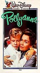 Pollyanna VHS, 1993