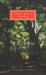  in den Wäldern by Henry David Thoreau Hardcover, Large Type