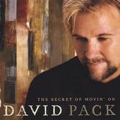 The Secret of Movin On by David Pack CD, Jun 2005, Universal Poland 
