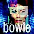 Best of Bowie US Canada Bonus CD by David Bowie CD, Oct 2002, 2 Discs 