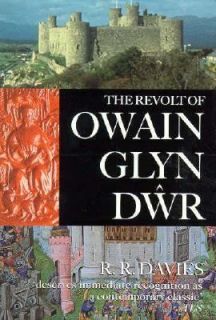   of Owain Glyn Dwr by R. R. Davies 1997, Paperback, Reprint