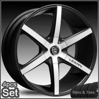 26 inch rims and tires in Wheel + Tire Packages