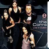 VH1 Presents the Corrs Live in Dublin by Corrs The CD, Mar 2002, Lava 