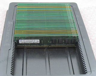   Desktop memory Ram 1GB 1x1GB 1RX8 PC2 6400U DDR2 800 