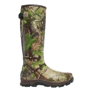 MENS LACROSSE REALTREE 18 4XBURLY WP (hunting footwear outdoor boots 