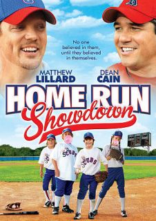 Home Run Showdown DVD, 2012