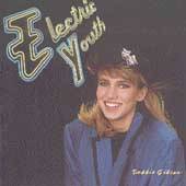 Electric Youth by Debbie Gibson (CD, Jan 1989, Atlantic (Lab