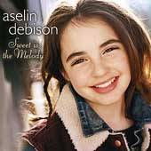 Sweet Is the Melody ECD by Aselin Debison CD, Oct 2002, Sony Music 