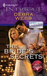 The Brides Secrets by Debra Webb 2009, Paperback