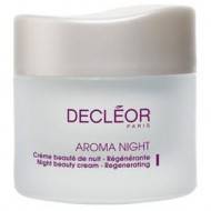 Decleor Aroma Night Regenerating Beauty Cream