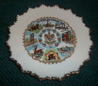 decorative plates in Souvenirs & Travel Memorabilia