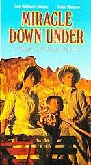 Miracle Down Under VHS, 1991
