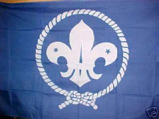boy scout flag in Boy Scouts